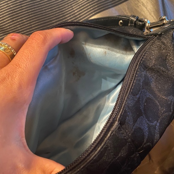 Coach bag - Picture 6 of 7